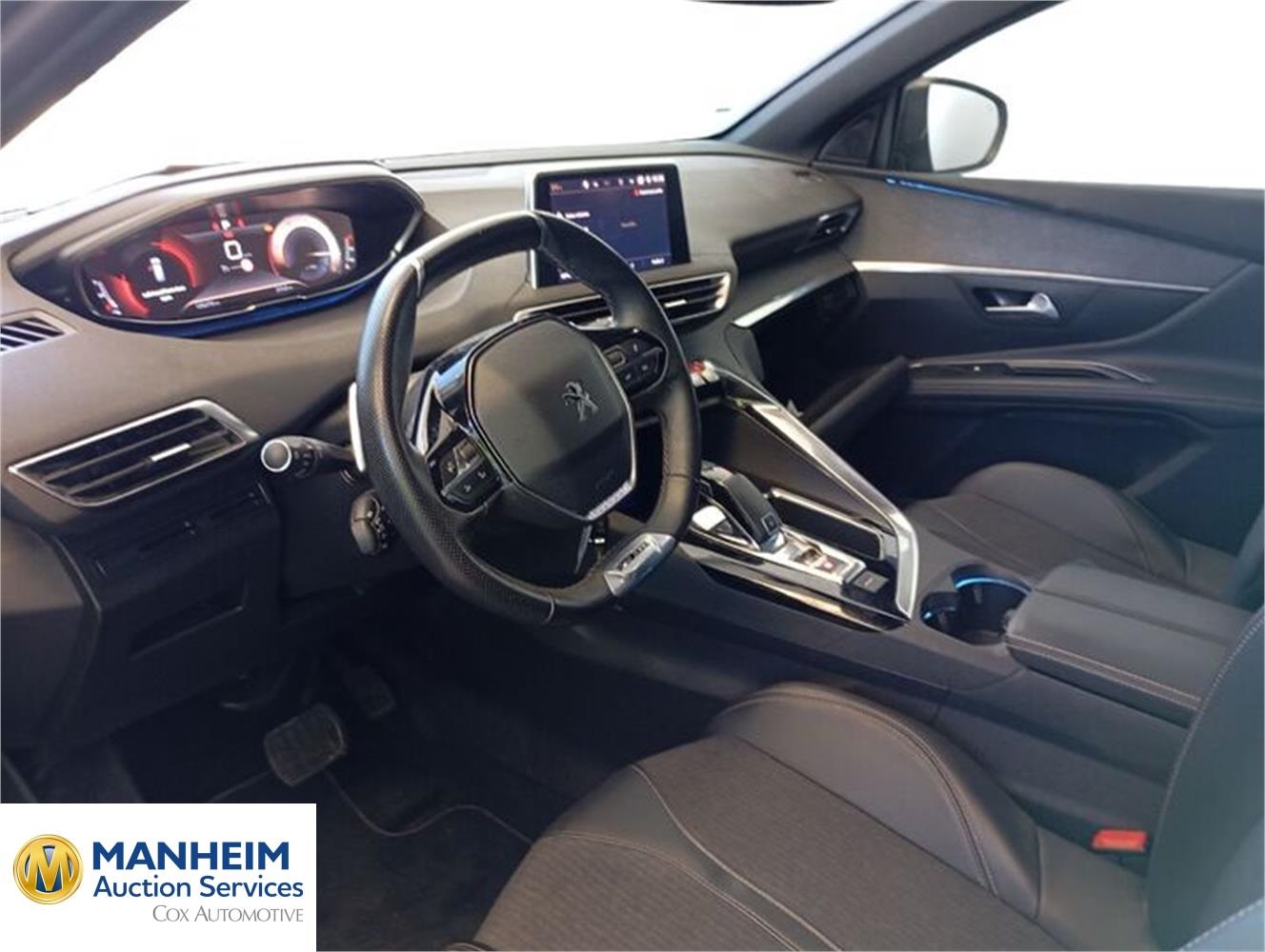 Foto Peugeot 5008 5