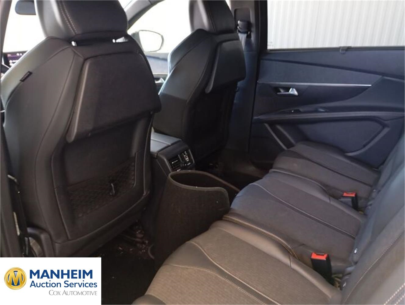 Foto Peugeot 5008 6