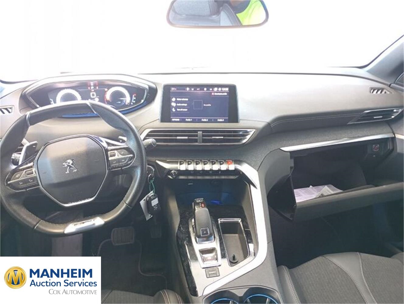 Foto Peugeot 5008 7