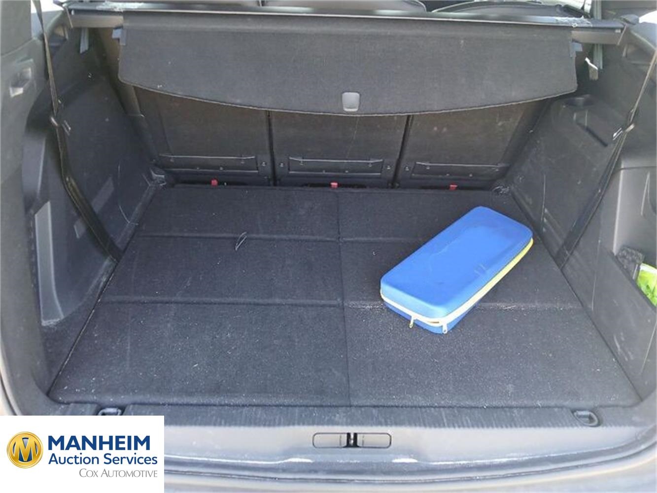 Foto Peugeot 5008 15