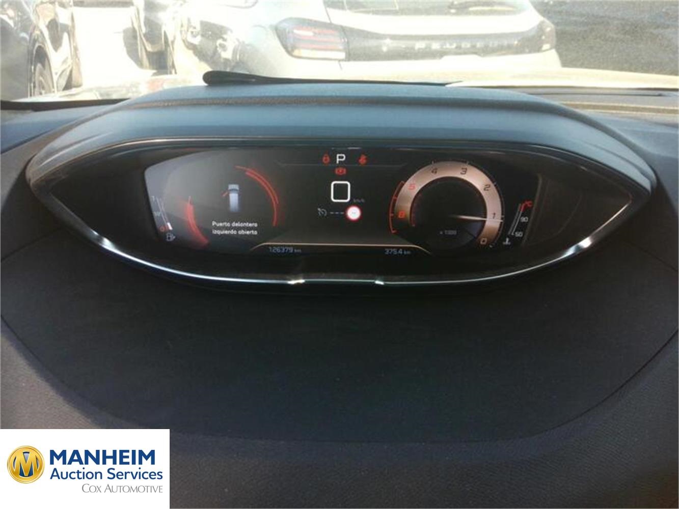 Foto Peugeot 5008 17