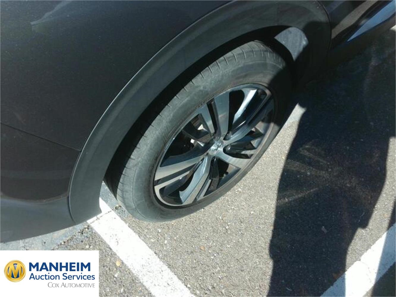 Foto Peugeot 5008 18