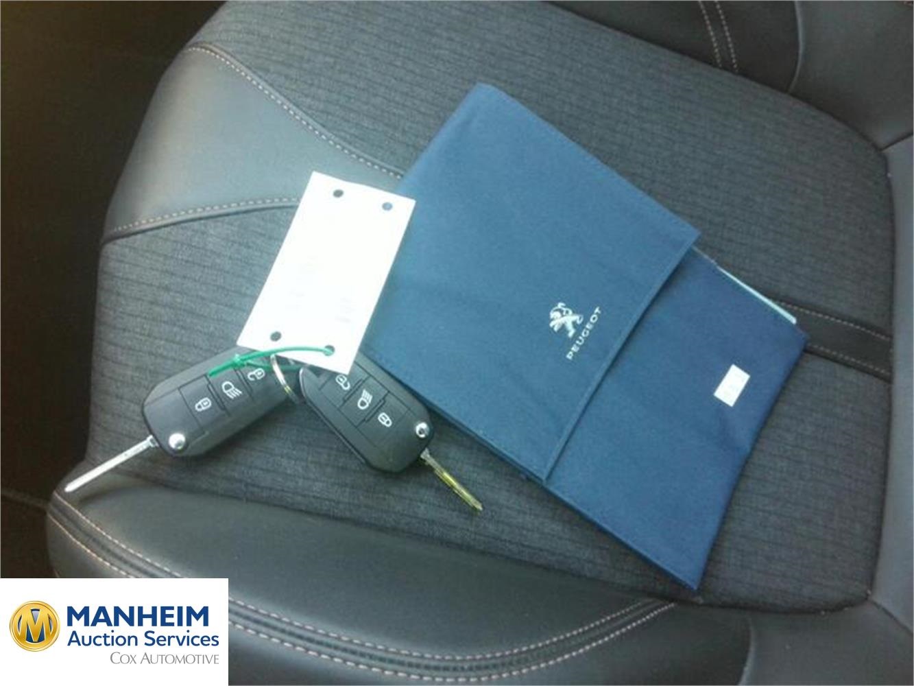 Foto Peugeot 5008 24
