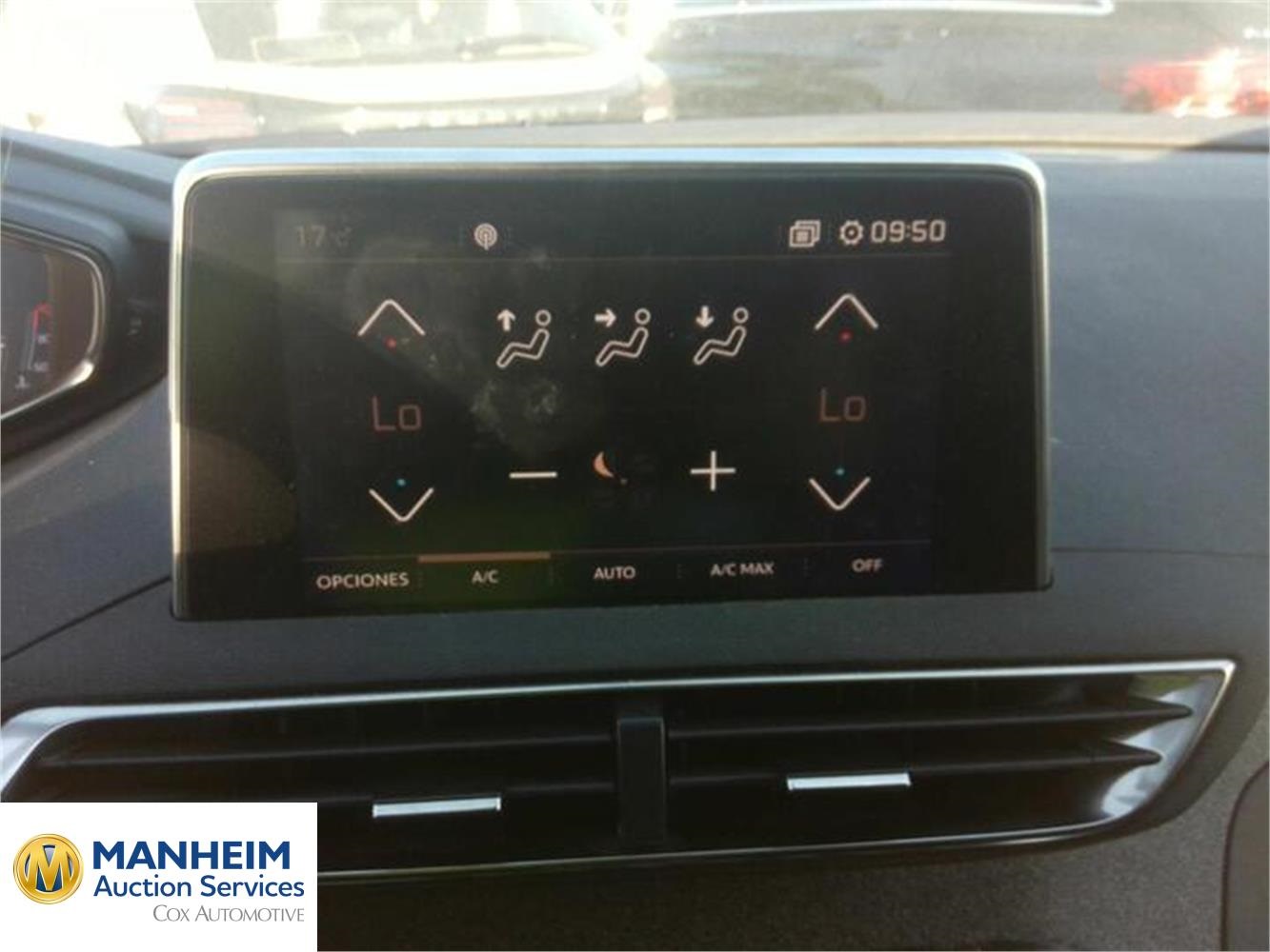Foto Peugeot 5008 27