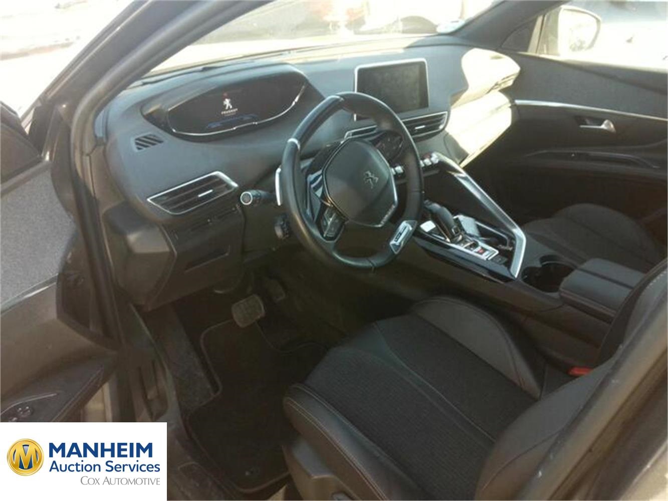 Foto Peugeot 5008 29