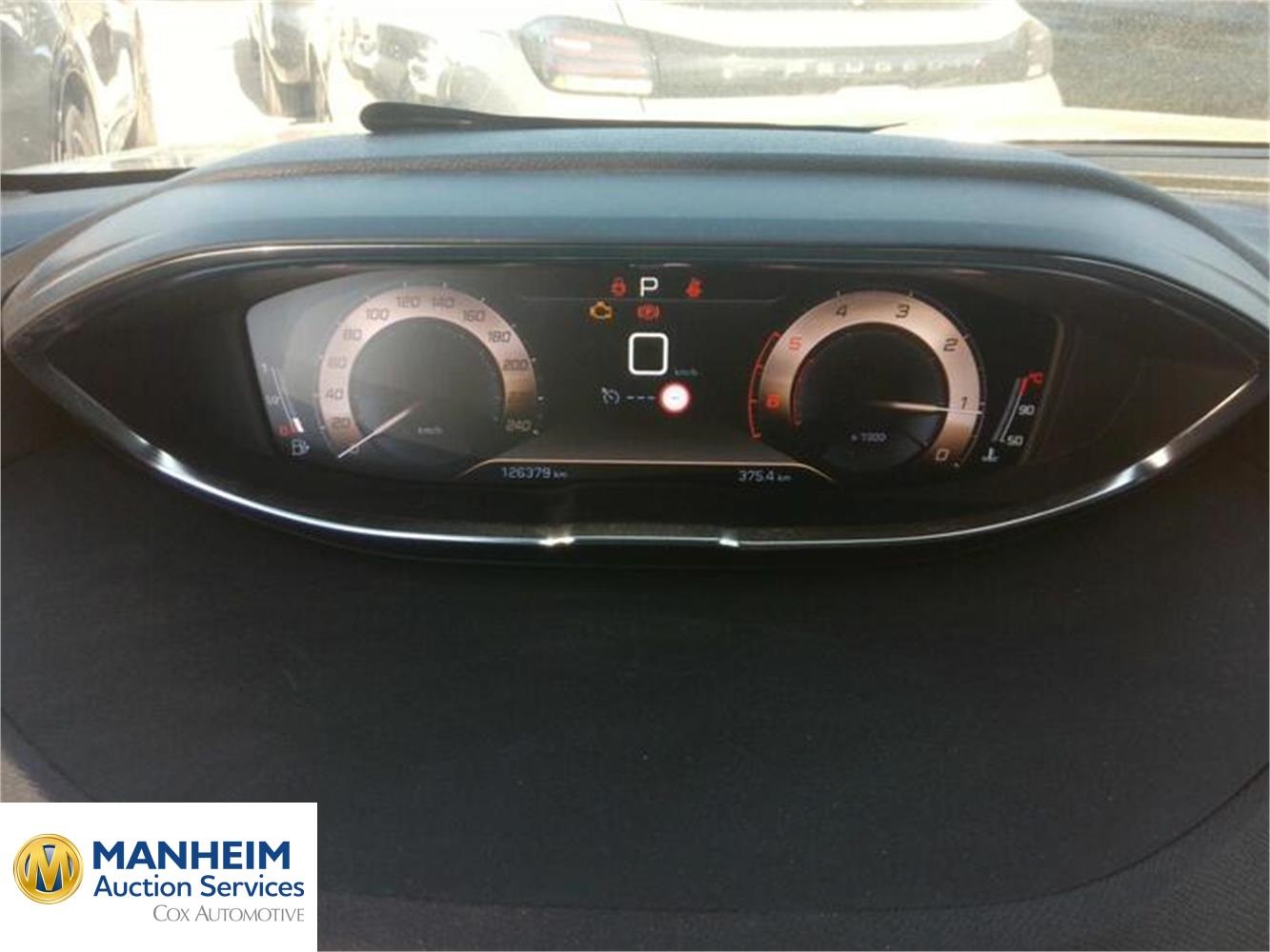 Foto Peugeot 5008 39