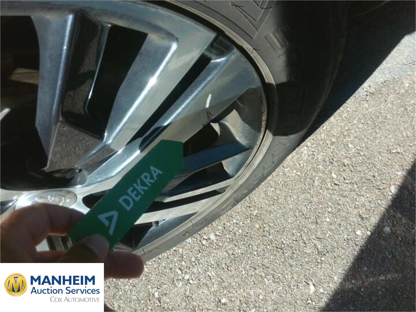 Foto Peugeot 5008 41