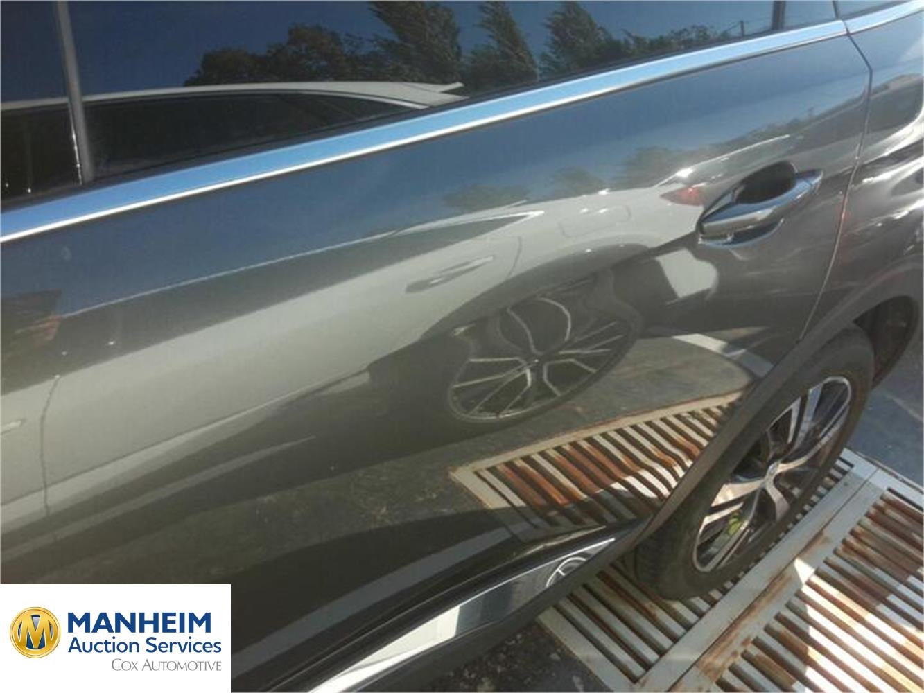 Foto Peugeot 5008 43
