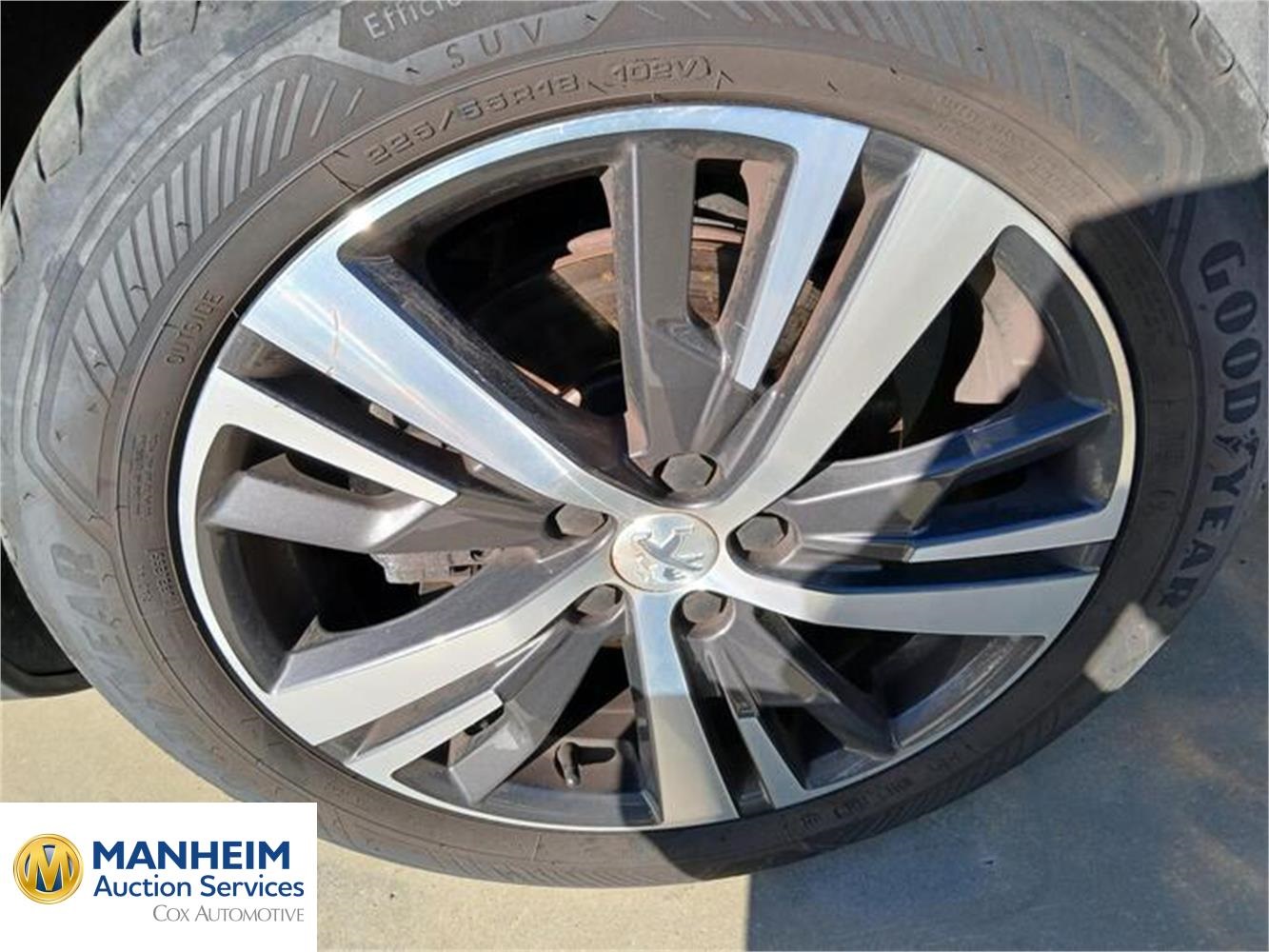 Foto Peugeot 3008 4