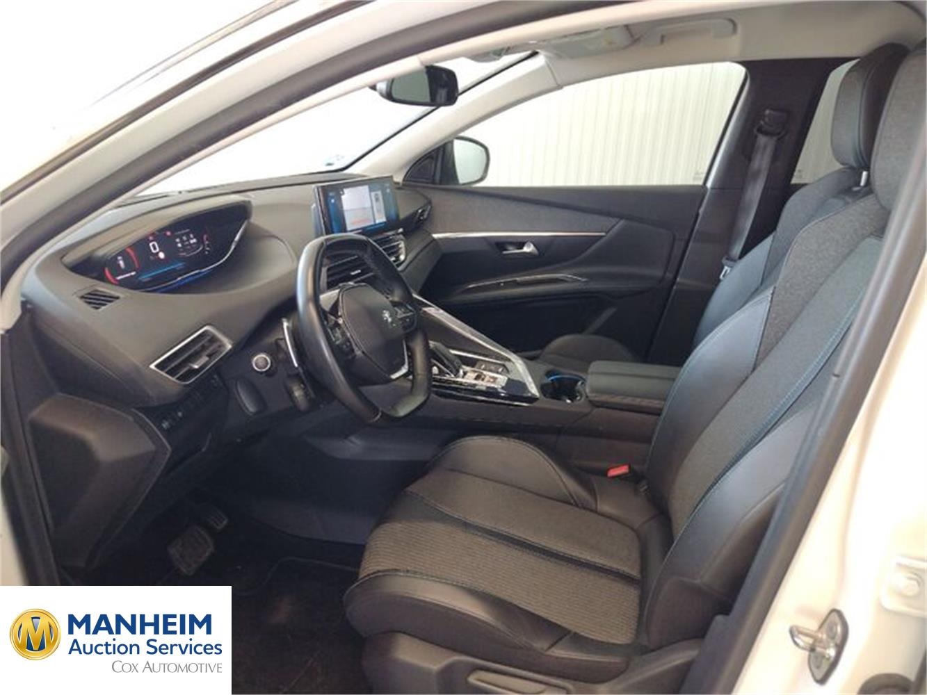 Foto Peugeot 3008 5