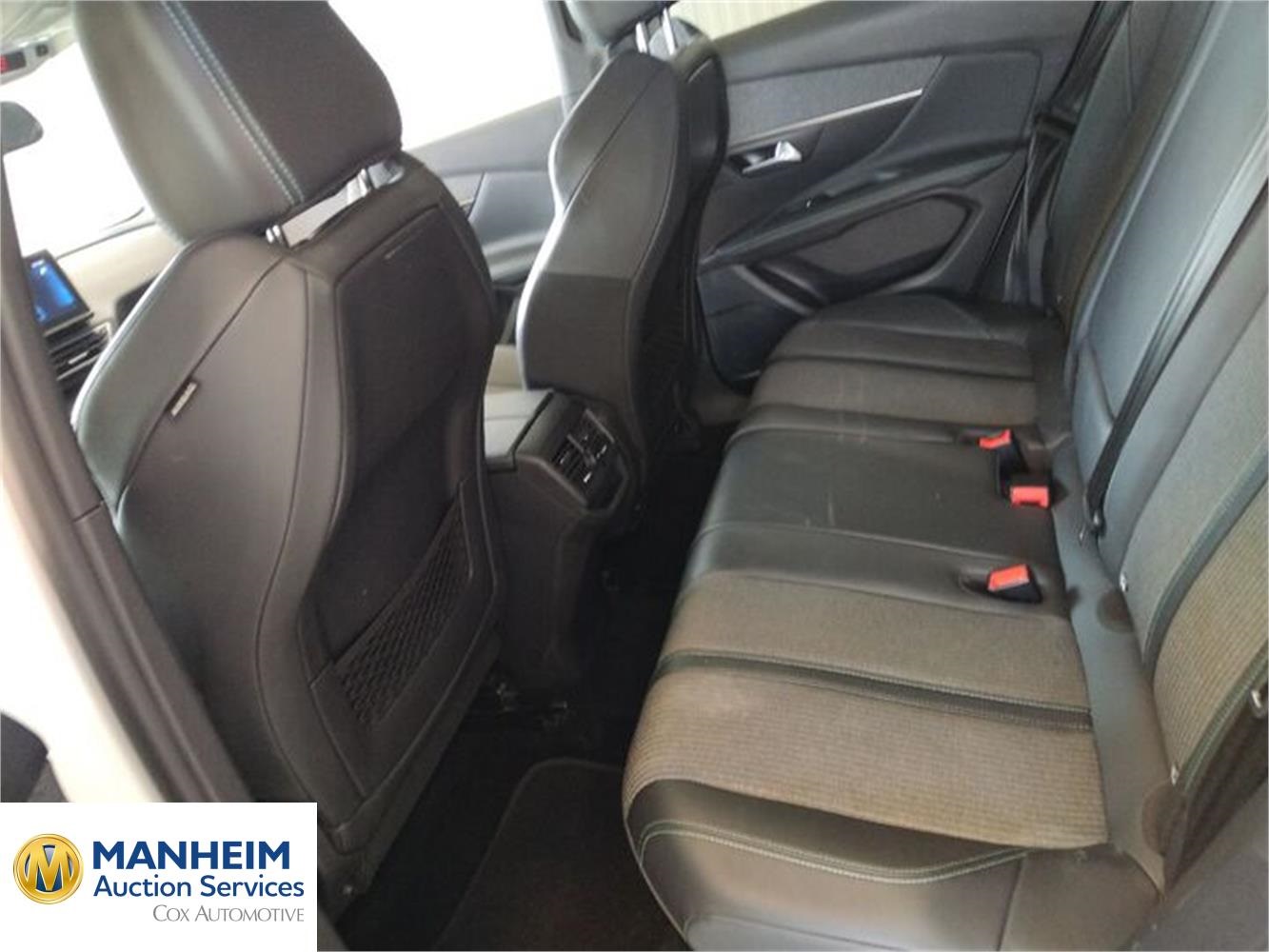 Foto Peugeot 3008 6