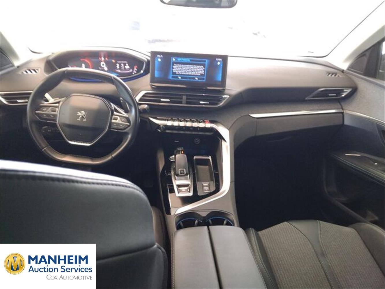 Foto Peugeot 3008 7