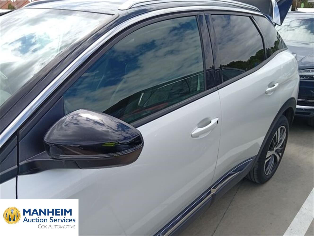 Foto Peugeot 3008 14