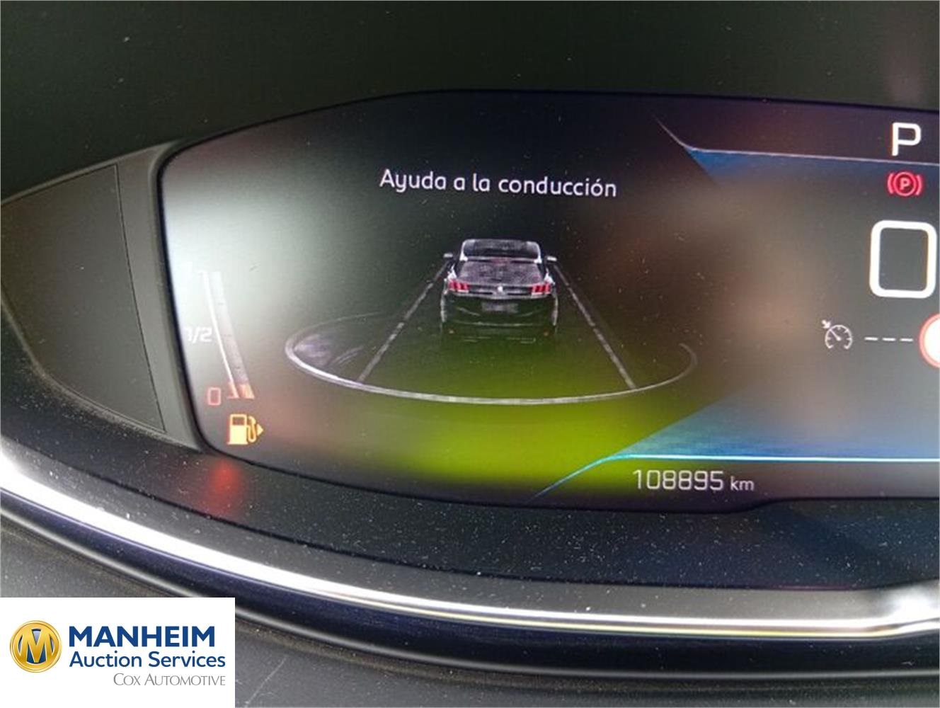 Foto Peugeot 3008 16