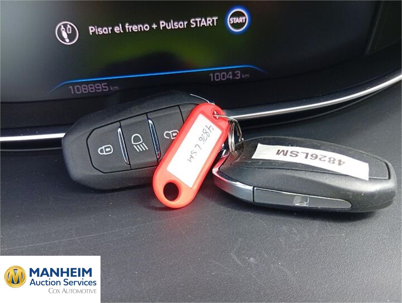 Foto Peugeot 3008 18