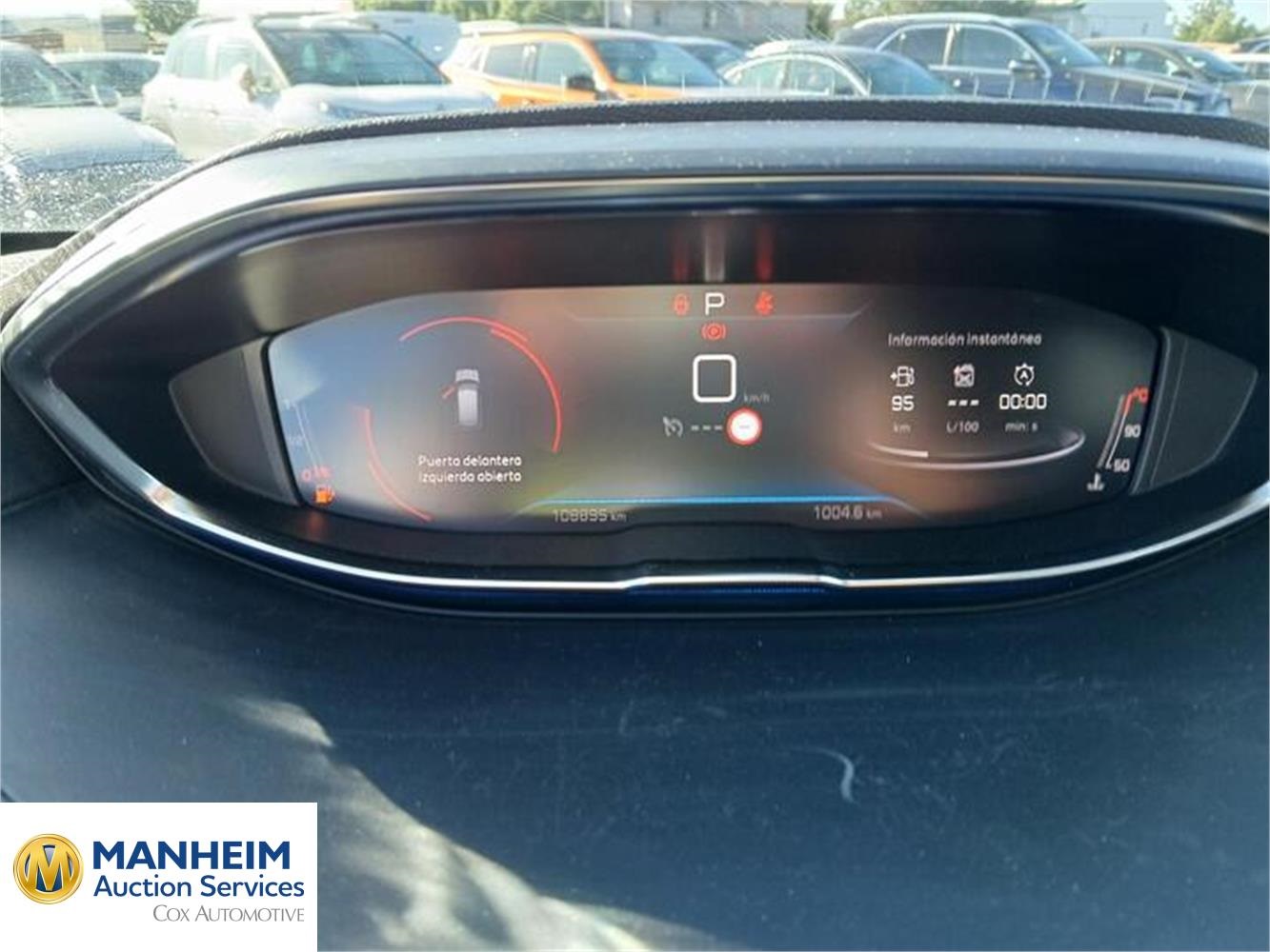 Foto Peugeot 3008 19