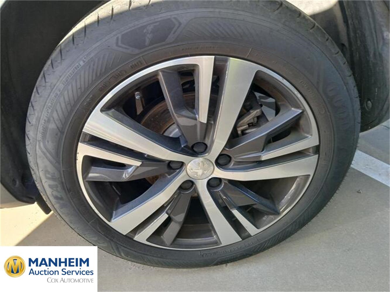 Foto Peugeot 3008 24
