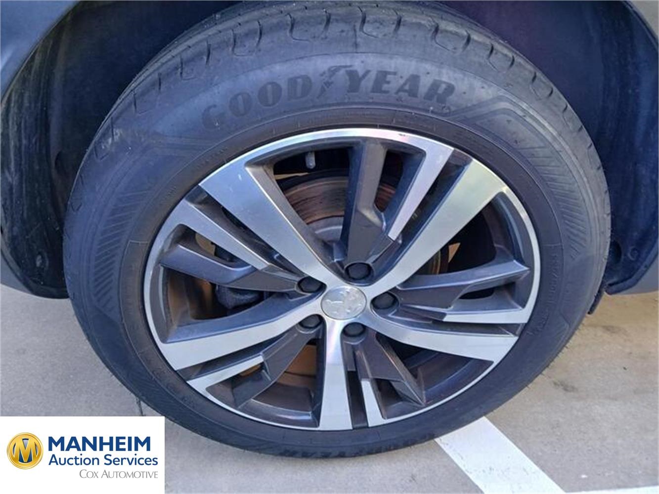 Foto Peugeot 3008 27