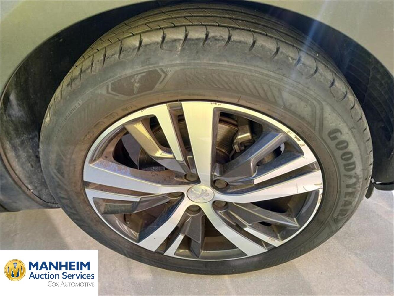 Foto Peugeot 3008 34