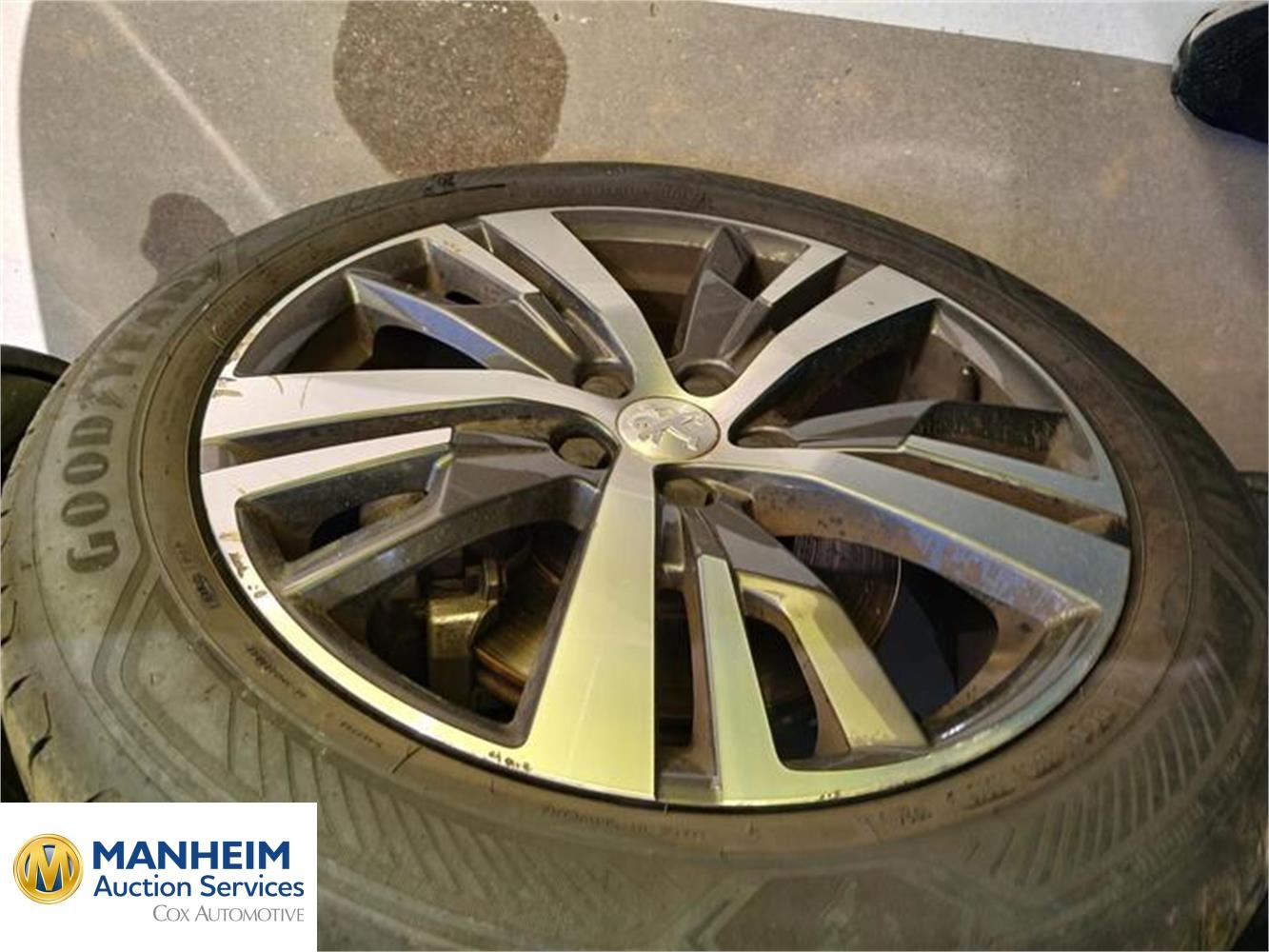 Foto Peugeot 3008 35