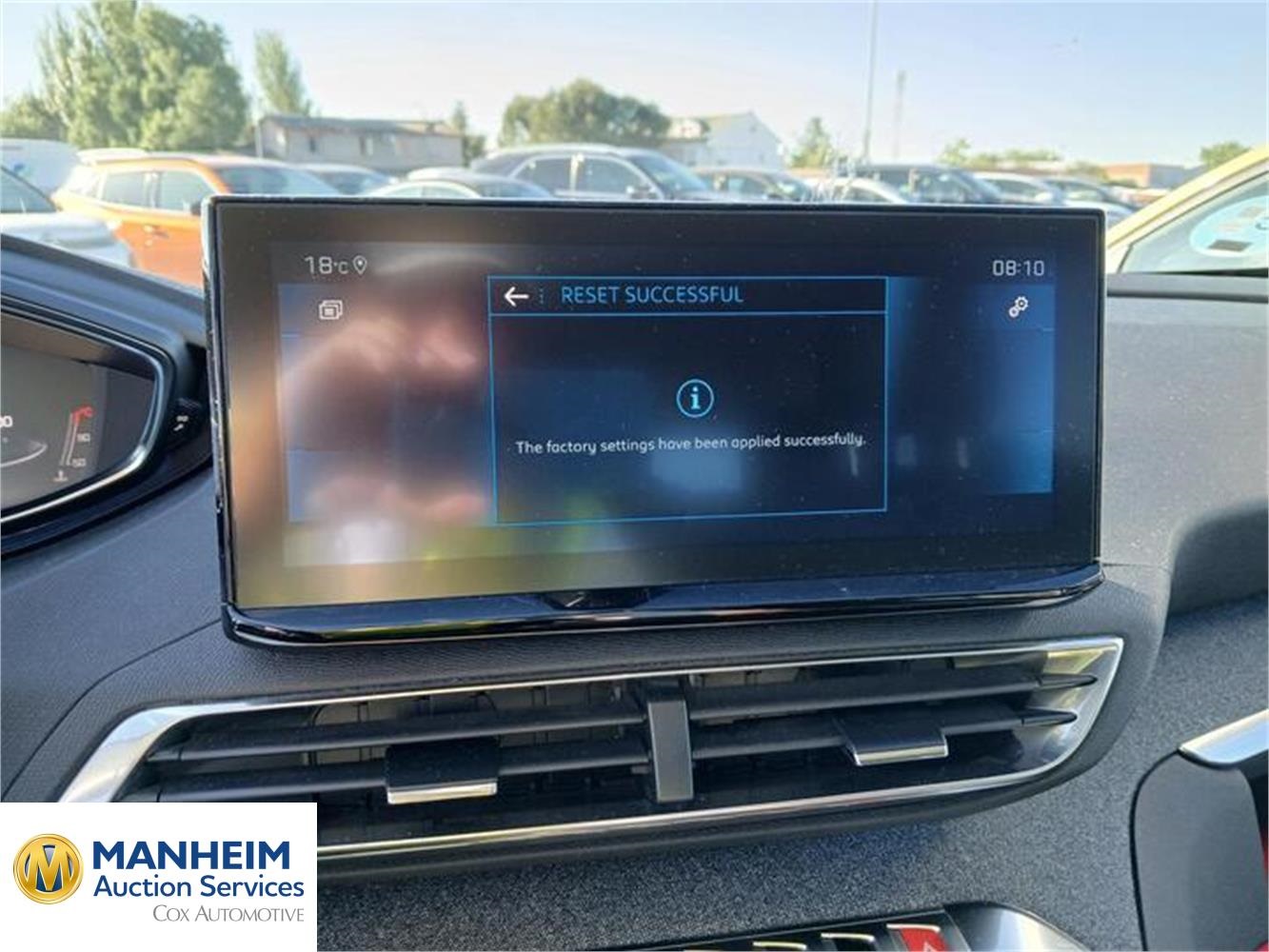 Foto Peugeot 3008 38