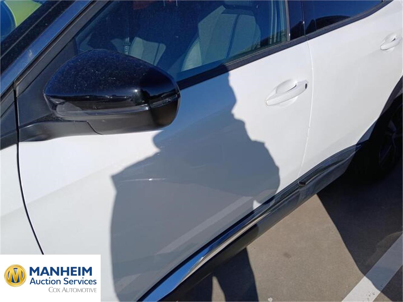 Foto Peugeot 3008 39