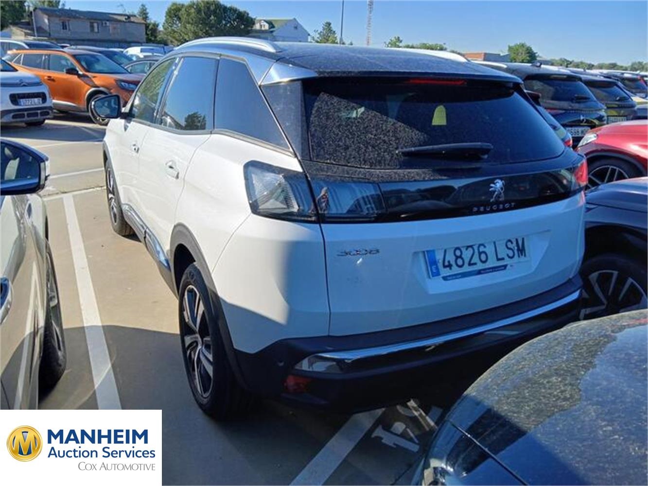 Foto Peugeot 3008 40