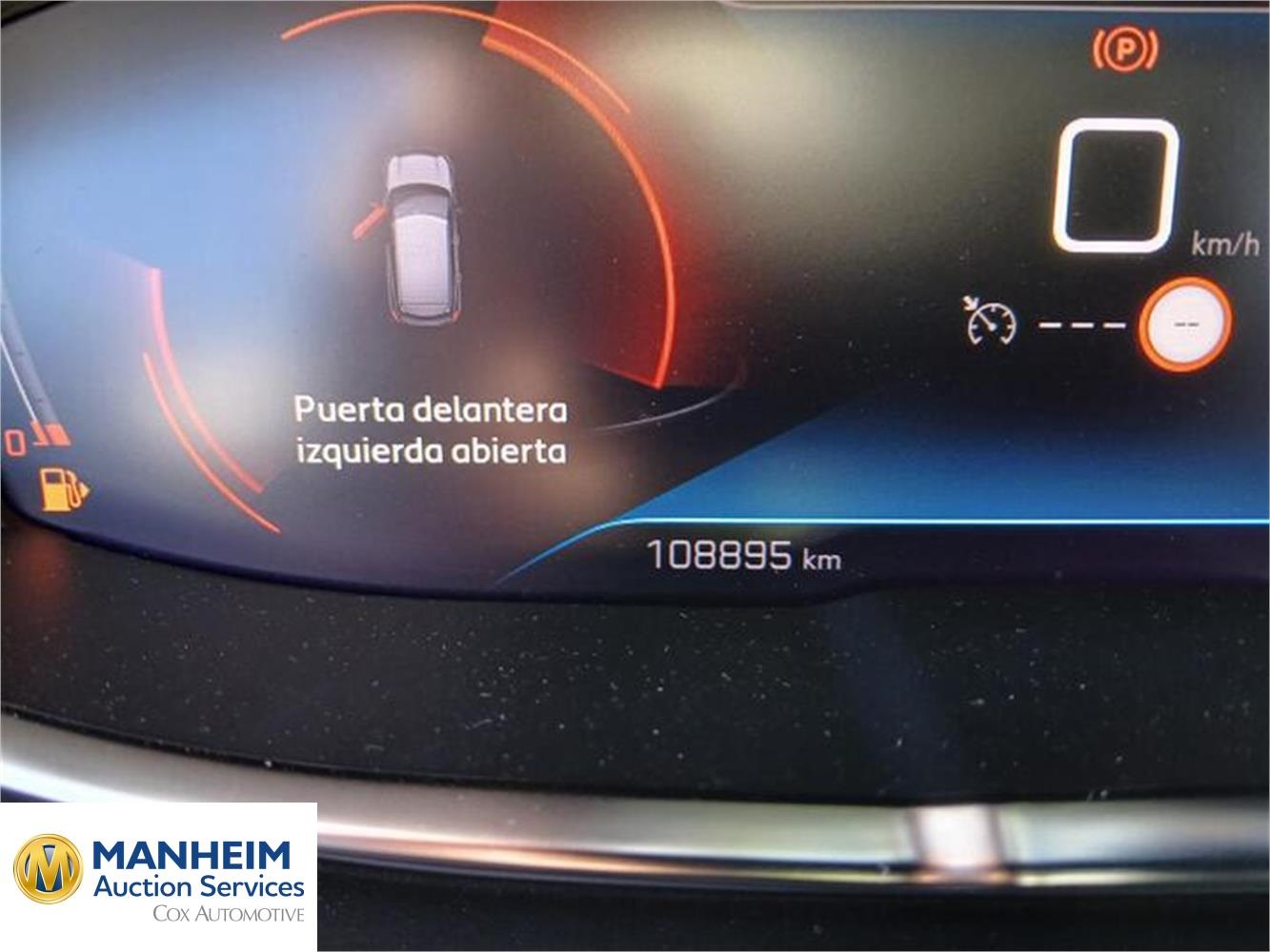 Foto Peugeot 3008 41