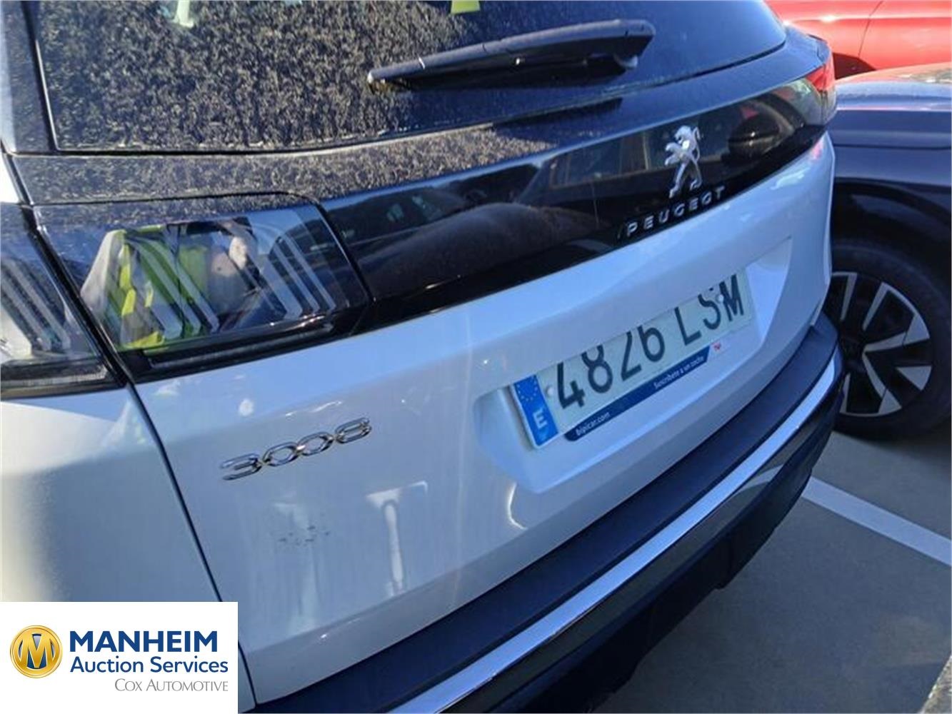 Foto Peugeot 3008 44