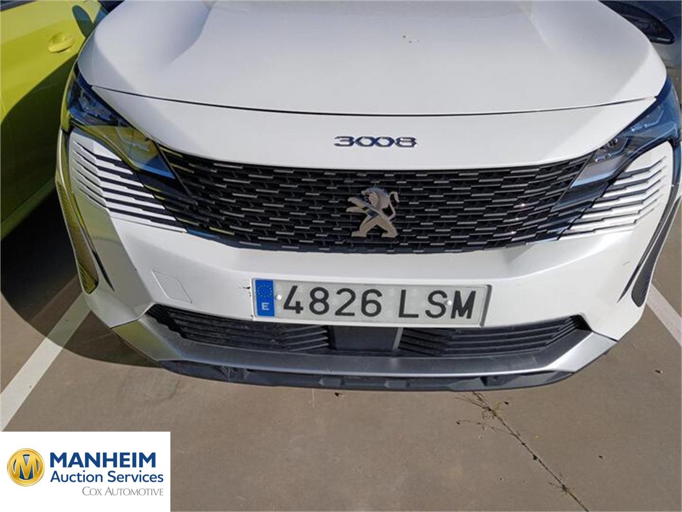 Foto Peugeot 3008 45