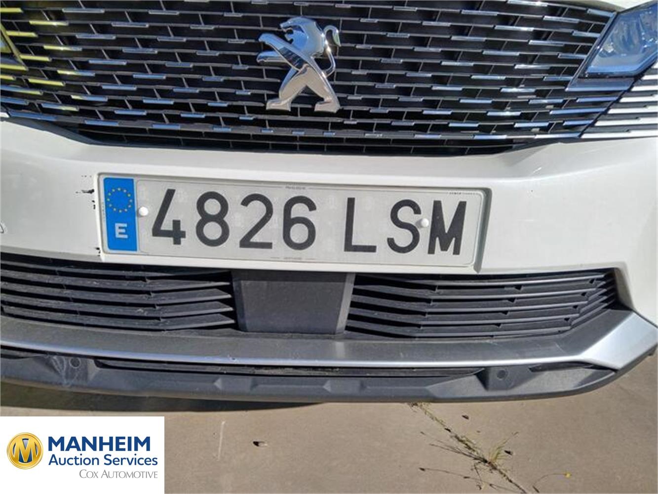 Foto Peugeot 3008 46