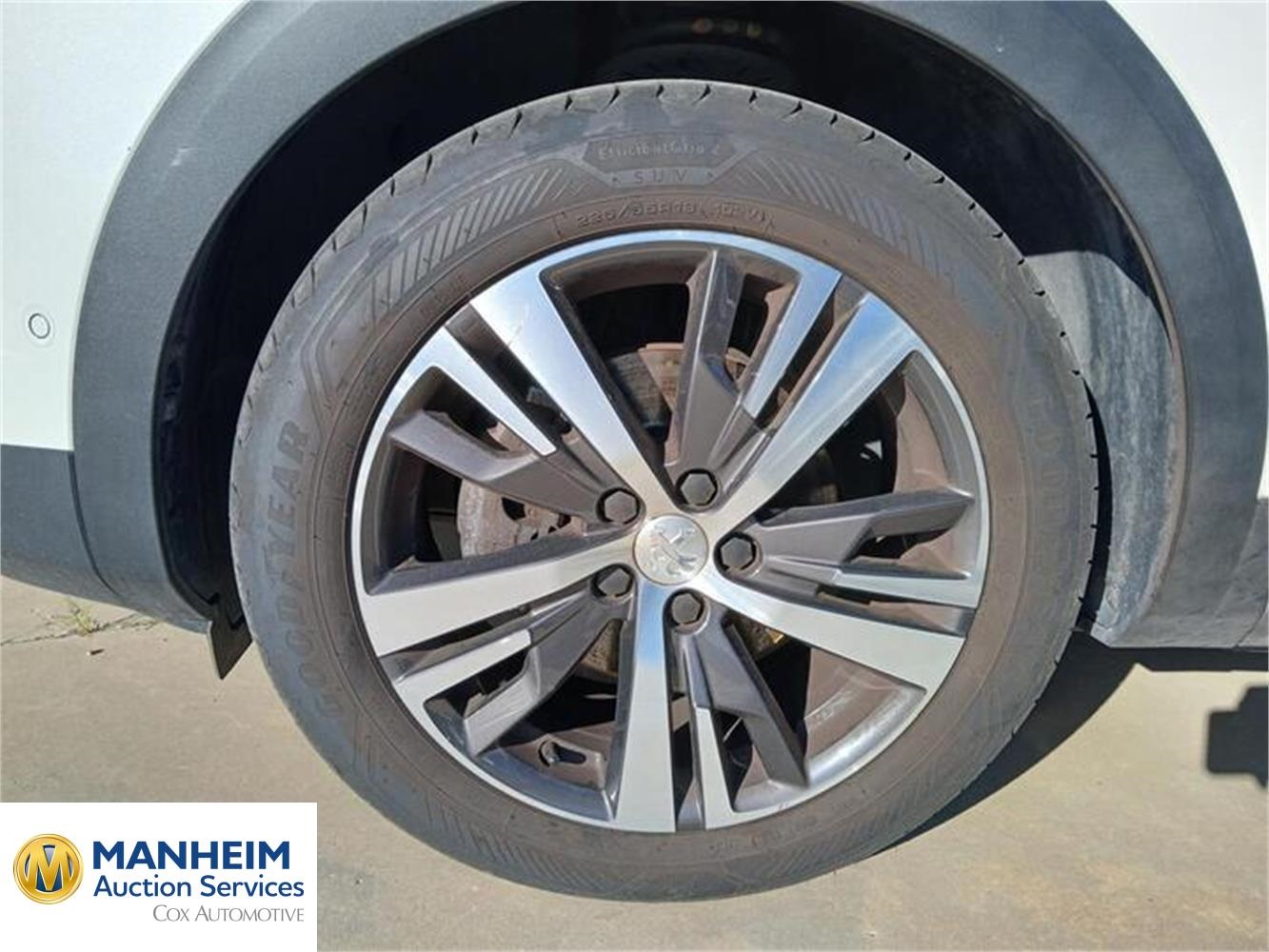 Foto Peugeot 3008 49