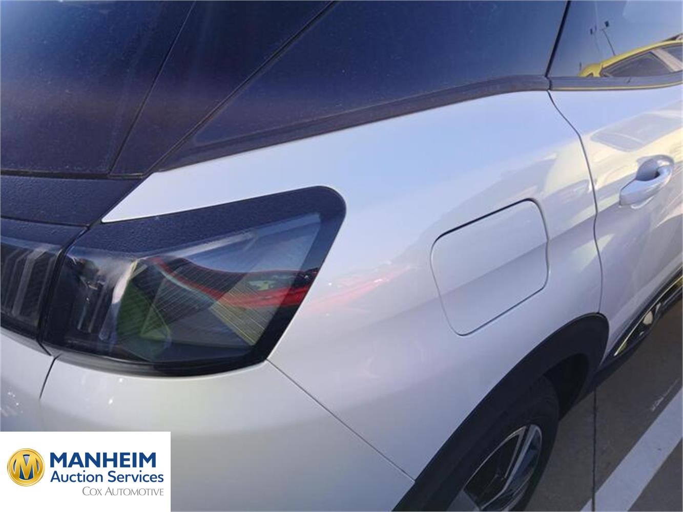 Foto Peugeot 3008 50