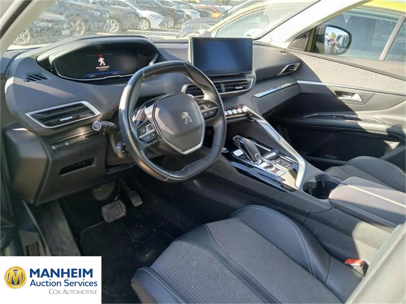 Foto Peugeot 3008 51