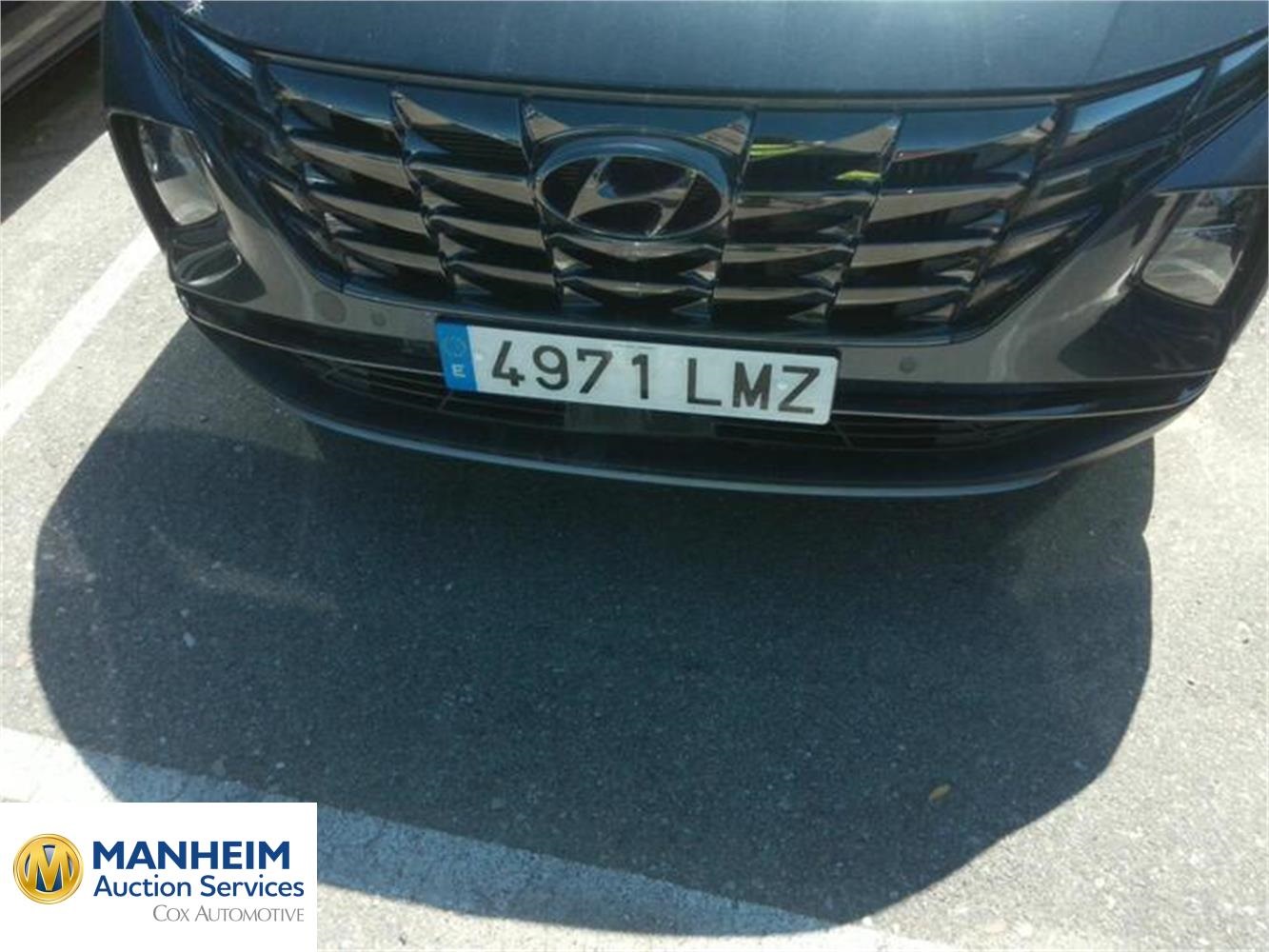 Foto Hyundai Tucson 2