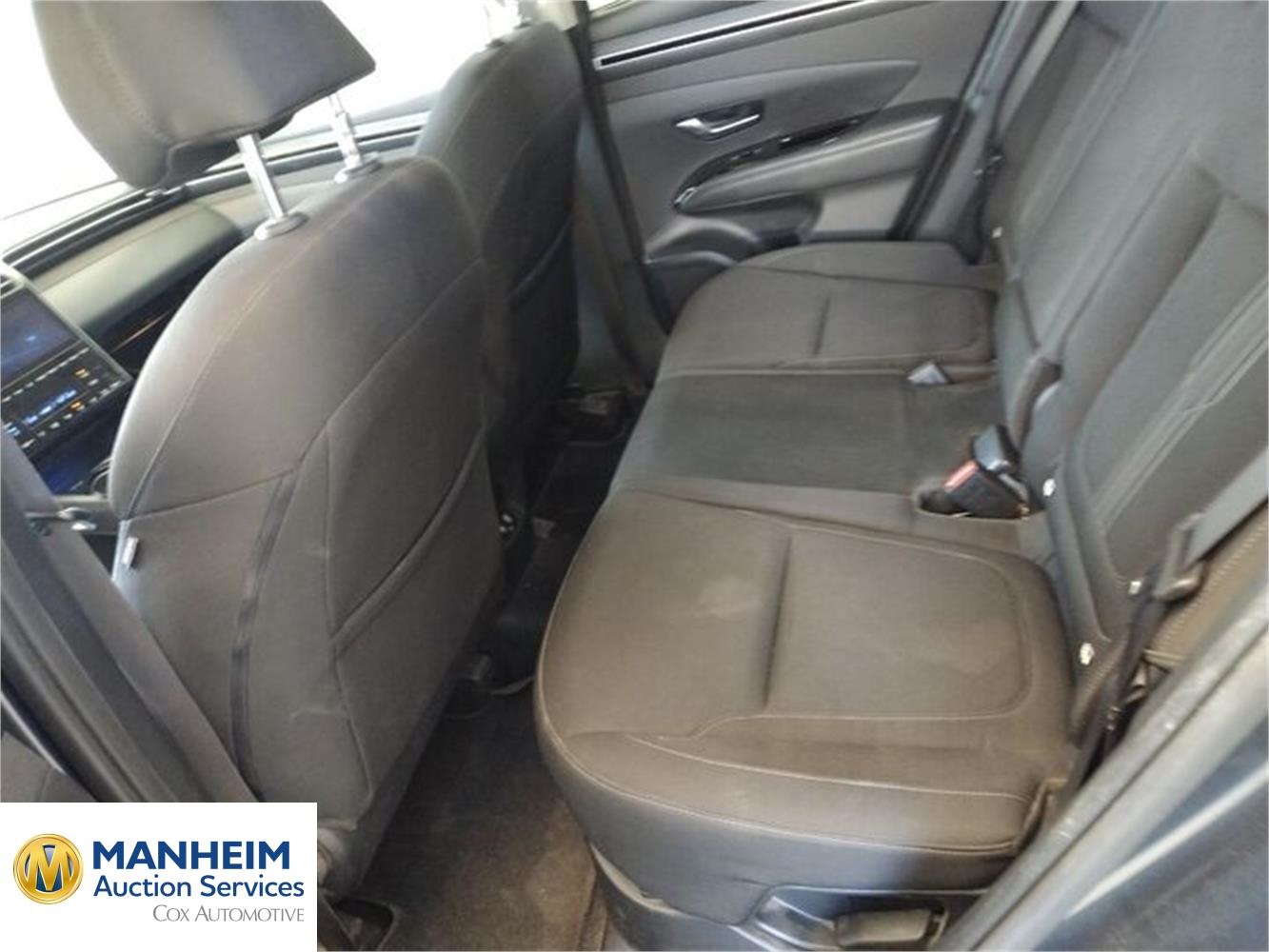 Foto Hyundai Tucson 6