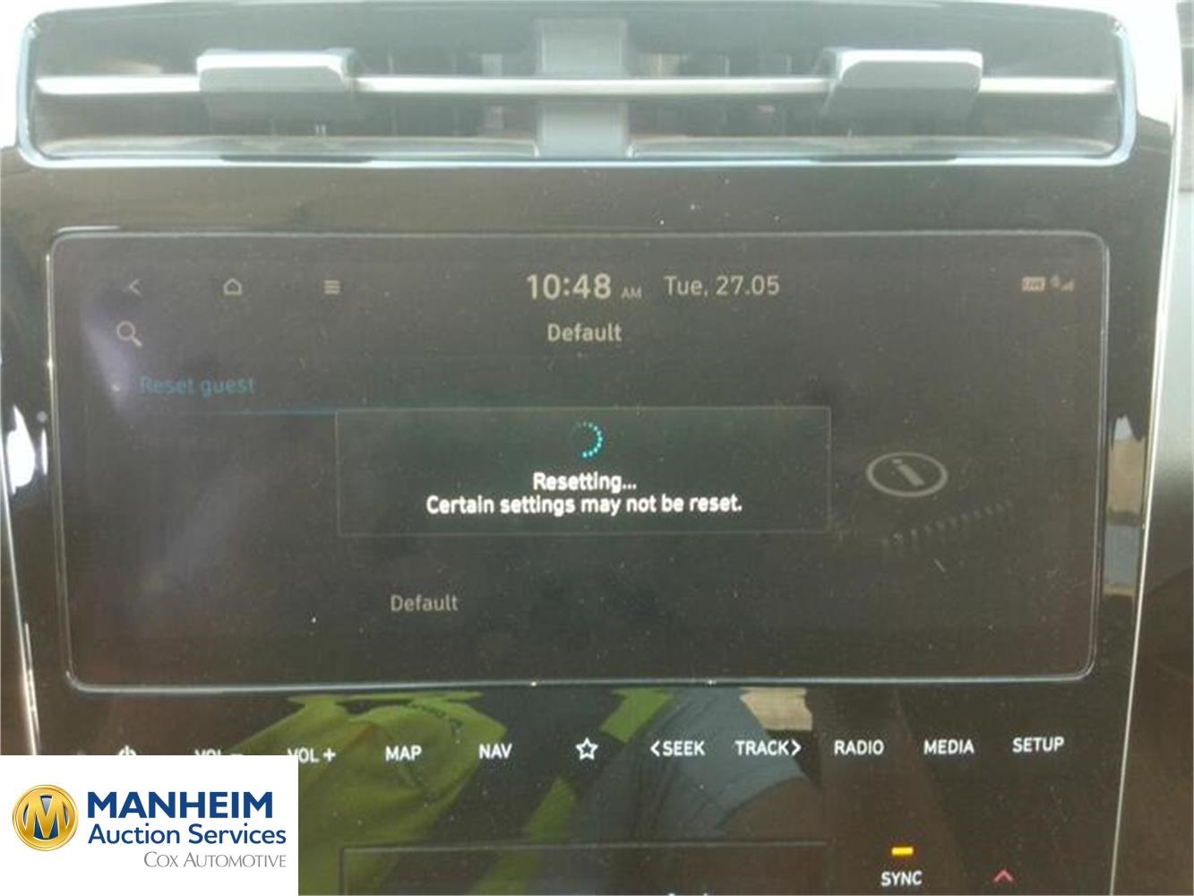 Foto Hyundai Tucson 16