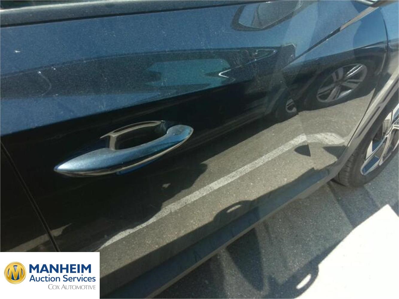 Foto Hyundai Tucson 20