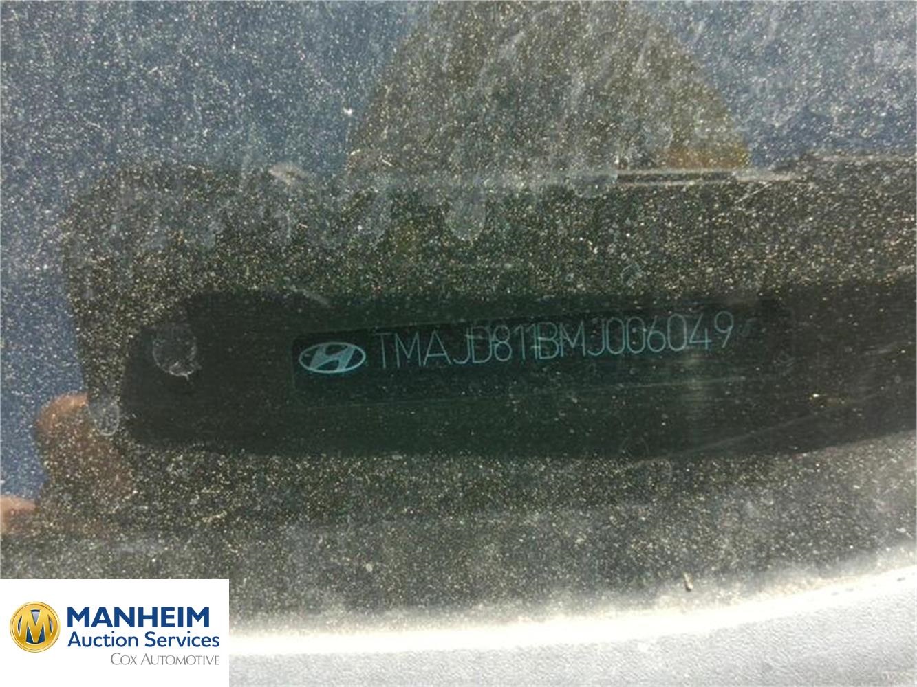 Foto Hyundai Tucson 21