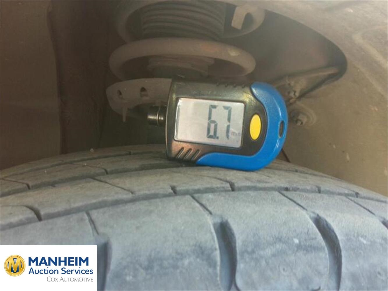 Foto Hyundai Tucson 29