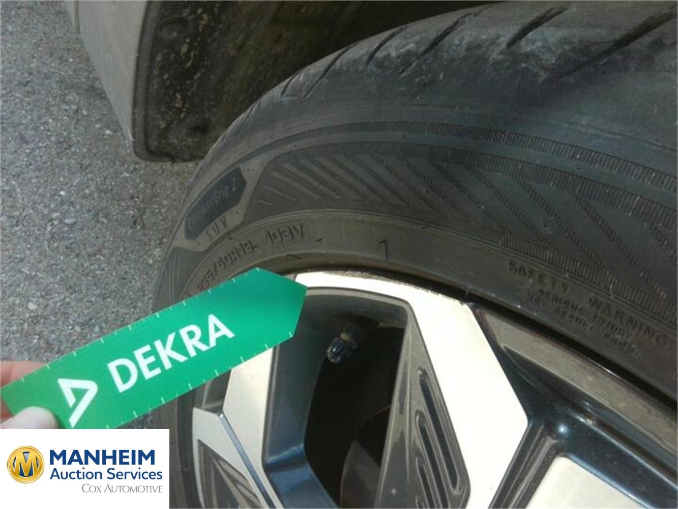 Foto Hyundai Tucson 31