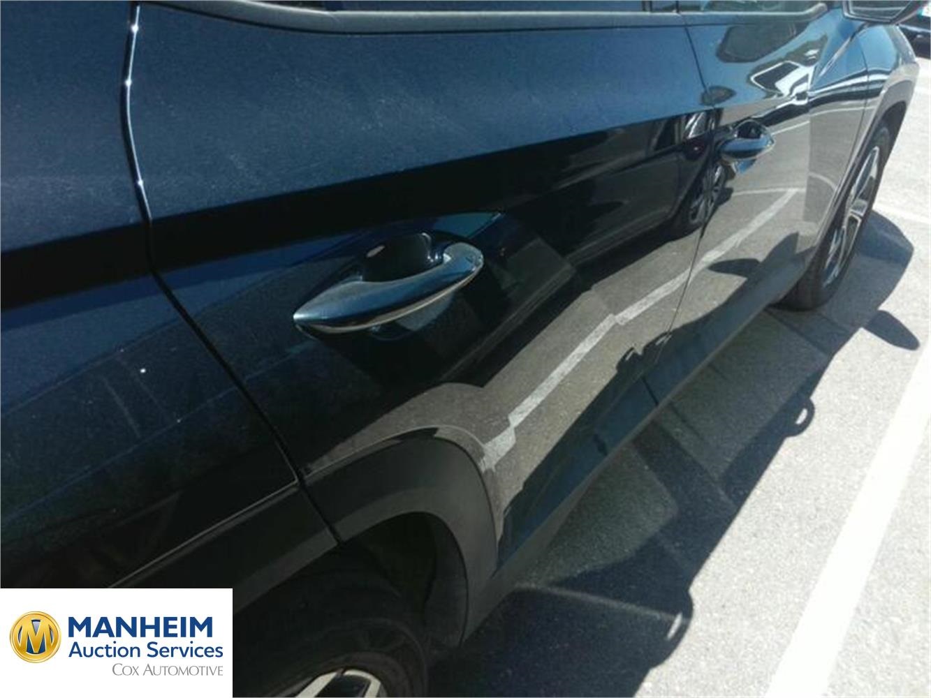 Foto Hyundai Tucson 34