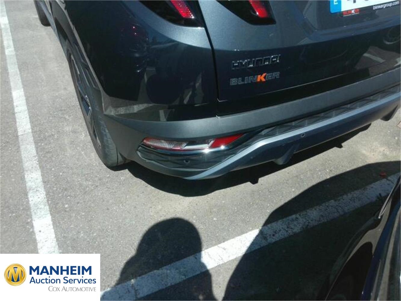 Foto Hyundai Tucson 35