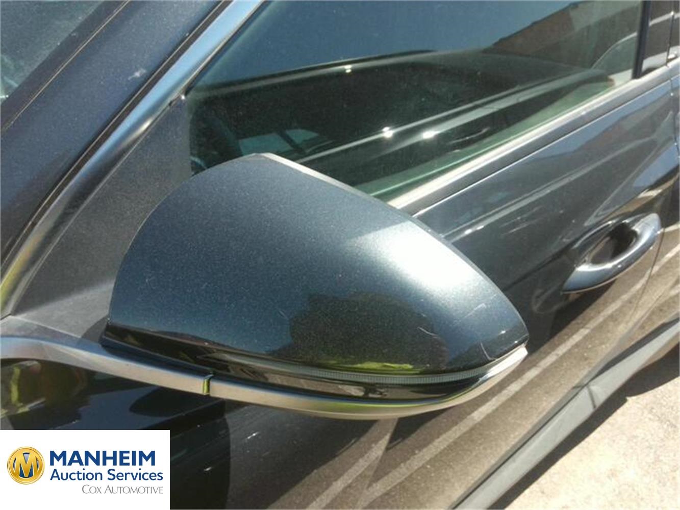 Foto Hyundai Tucson 37