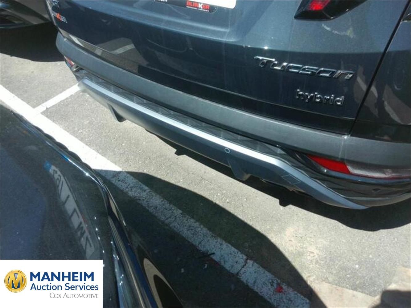 Foto Hyundai Tucson 38