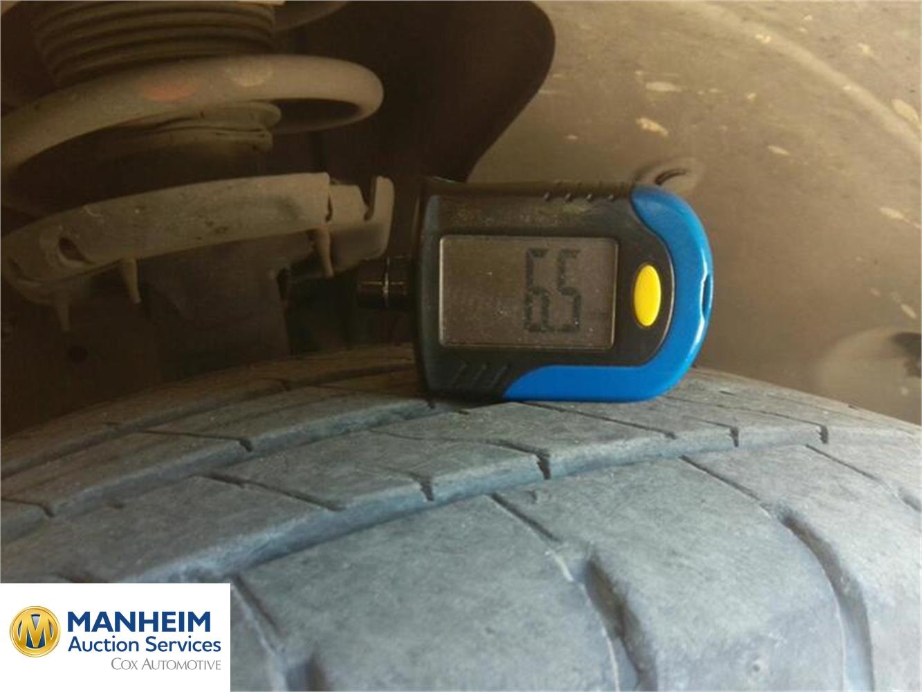 Foto Hyundai Tucson 39
