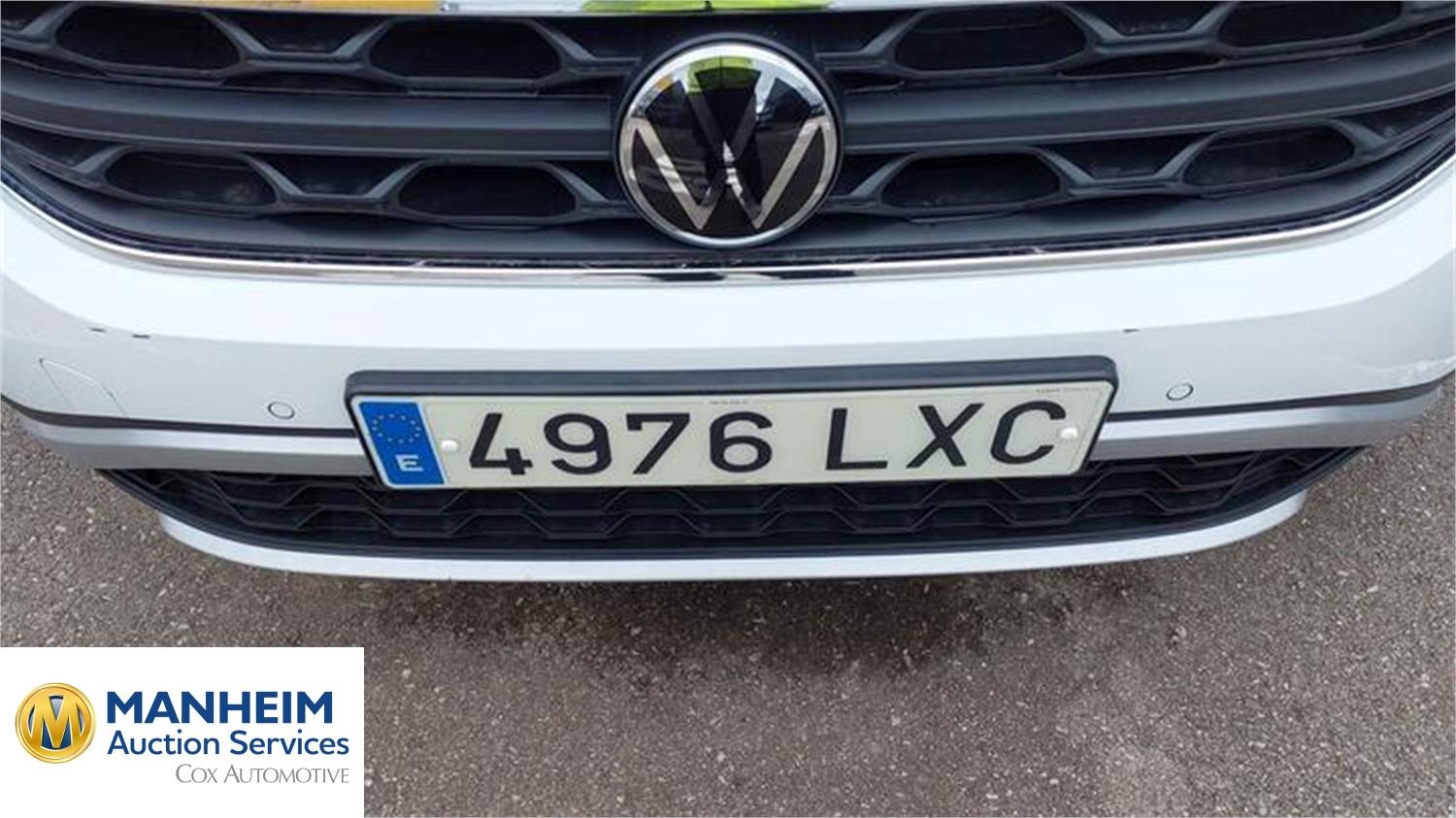 Foto Volkswagen T-Roc 7