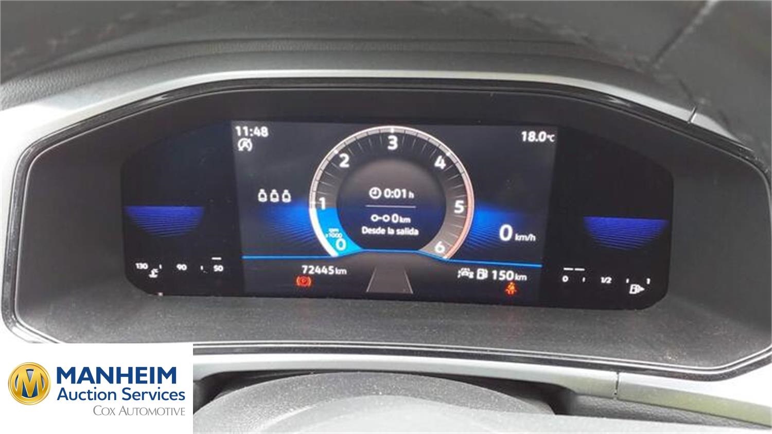 Foto Volkswagen T-Roc 8
