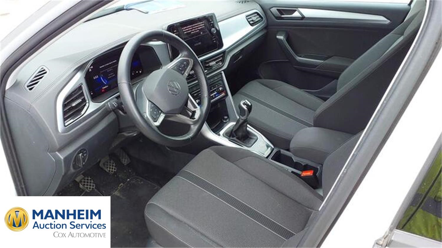 Foto Volkswagen T-Roc 13