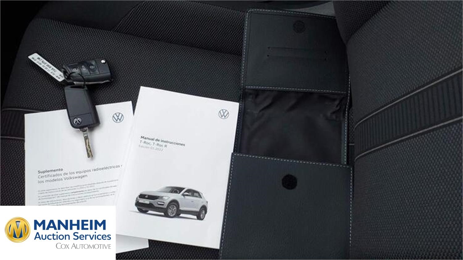 Foto Volkswagen T-Roc 15